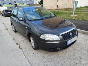 Predám Fiat Croma 1.9 JTD, 88 KW - 1