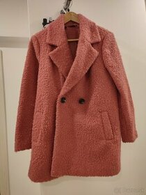 Zimný kabát - 1
