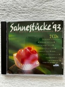 Sahnestucke 93