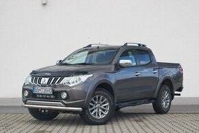 Mitsubishi L 200