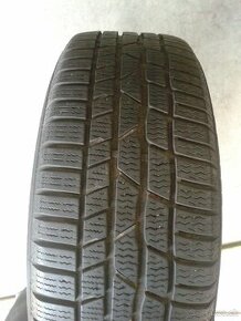 Predam zimne pneumatiky 205/60 R16 96H CONTINENTAL