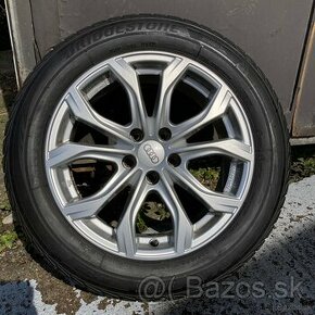 ✅ Audi r17 225/55 r17 Bridgestone ✅ - 1