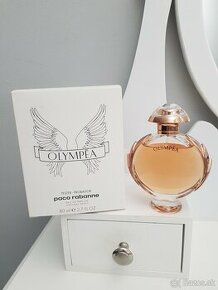 Paco Rabanne Olympea edp 80ml.