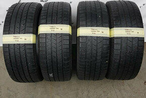 Zimné pneumatiky 235/60 R17 PIRELLI