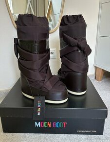 Damske Moon Boot Lace