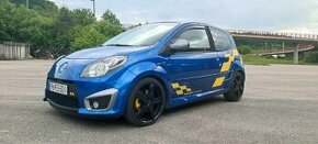 Renault Twingo RS - 1