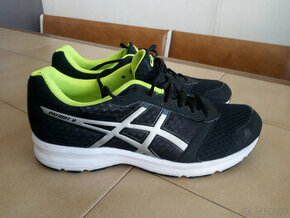 anske bezecke tenisky ASICS PATRIOT 8.