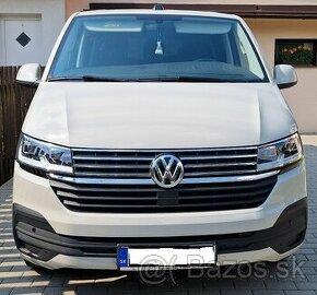 Volkswagen T6.1 Caravelle 2.0 TDI 150k LR Comfortline DSG