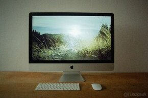 iMac Retina 5K, 27-inch, 2017 - 1