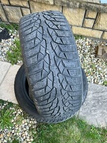 225/45 r17 Nokian - 1