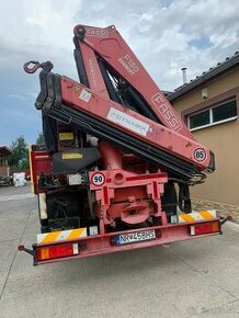 Hr Fassi 150 - 1