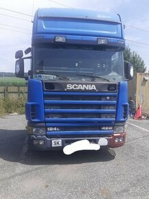 Scania 2004 - 1