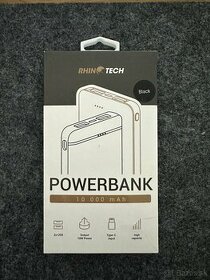 Power banka RhinoTech 10 000 mAh 10W