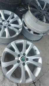 5x112 r17 ET 49