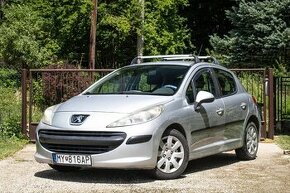 Peugeot 207 1.4e 16V