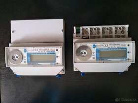 Trojfazovy staticky elektromer Applied Meters - 1