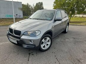 BMW X5 4X4 - 1