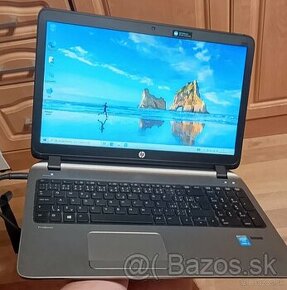 15,6" HP PROBOOK 450 G2