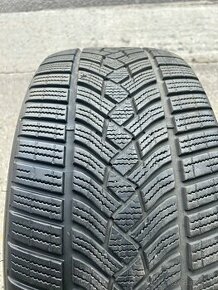 245/45R18 GoodYear ultra grip performance +