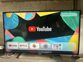 40" 4k60 Monitor Philips - 1