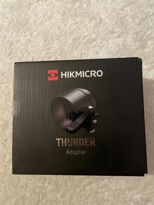 Adaptér Hikmicro Thunder 62-68