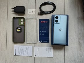 Motorola Moto G24 Power - 1