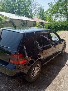 Vw Golf IV 1.9Tdi