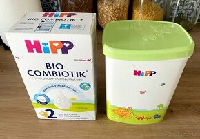 HIPP 2 BIO COMBIOTIK