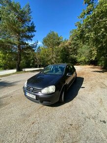 Volkswagen golf 1,4 - 1