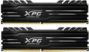 RAM (2x16GB) - ADATA 16GB DDR4 2400MHz CL16 XPG GAMMIX D10