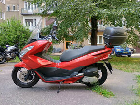 Skúter Honda PCX 125 - 1