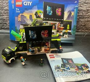 LEGO City 60388