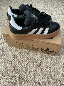 Adidas samba xlg - 1