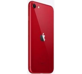 Predám Apple iPhone SE 64GB Red Cerveny Top Stav