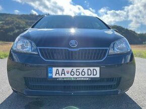 Skoda CITiGO ,5 dver,Profesional komfort edition - 1