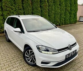 Volkswagen Golf Variant 2.0 TDI BMT Edition Comfortline EU6 - 1