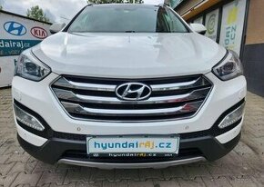 Hyundai Santa Fe 2.2-PREMIUM-PANORAMA-1.majitel