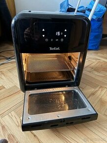 Tefal FW501815 Easy Fry Oven & Grill