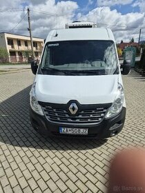 Renault master - 1