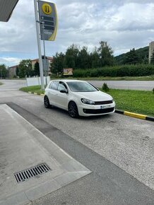 VW Golf 6 GTI DSG Stage 2 Swis Edícía