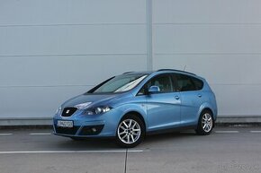 Seat Altea XL 1.6 TDI CR I-TECH - 1