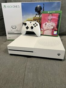 Xbox One S -1TB