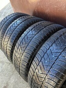 235/55/R18 Pirelli Scorpion winter - 1