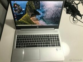 Notebook HP ProBook 450 G6 - 1