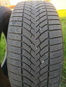 Semperit Grip3 235/55 R18