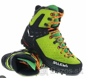 Salewa - 1