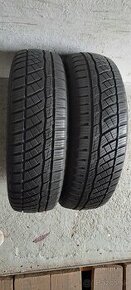 165/70 r14 celoročne pneumatiky