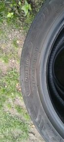 Pneumatiky 235/45 R18 letné - 1