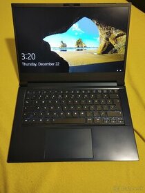 Schenker XMG Core 14" Intel I5 1135g7 500GB 16GB Nvidia 1650