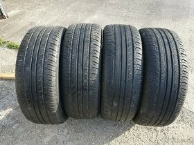 235/55r18 hankook optimo K415